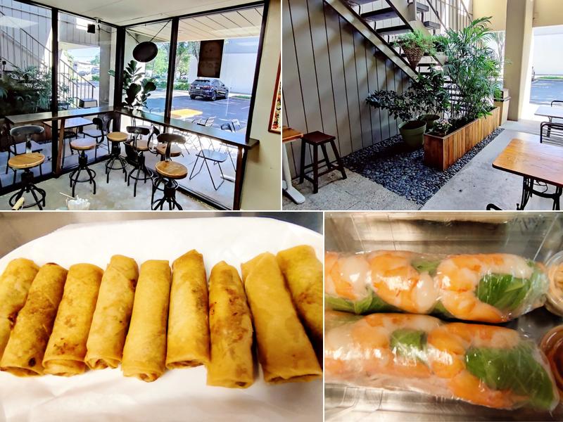 Atomic Cafe & Catering 3100 Airway Ave suite #113, Costa Mesa