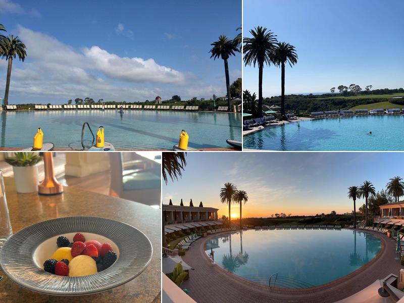 Coliseum Pool & Grill