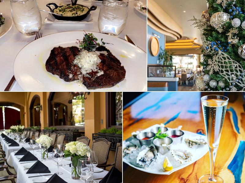 The Winery Restaurant & Wine Bar