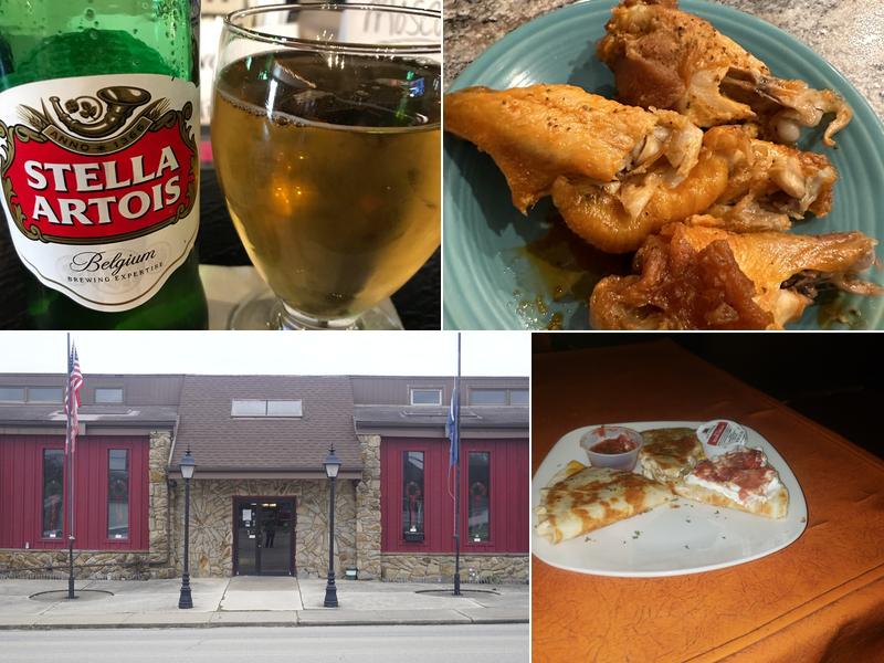 Dolfi's 320 River Ave, Masontown