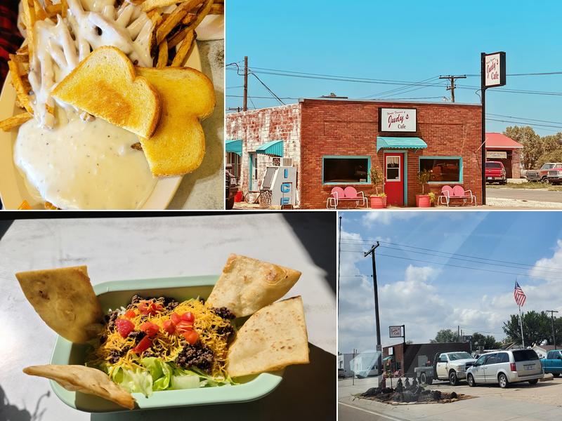 Judy's 303 Main St, Jetmore