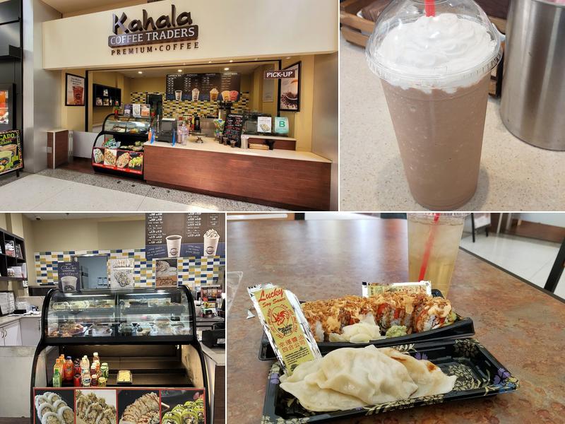 Kahala Coffee Traders
