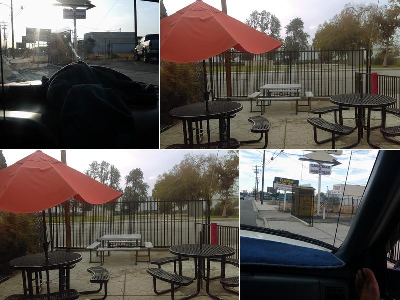 Taqueria El Tacocho 25064 3rd St, San Bernardino