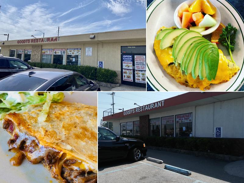 Goodys 551 S Hunts Ln, Colton