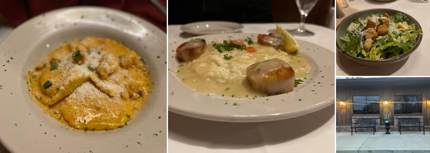 Giuseppe's Ristorante Italiano