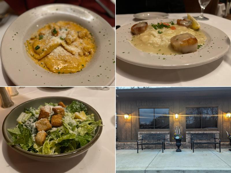 Giuseppe's Ristorante Italiano