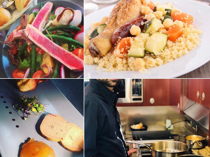 L'Edito French Restaurant