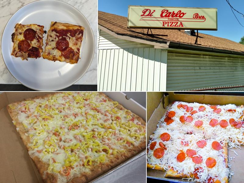 DiCarlo's Pizza