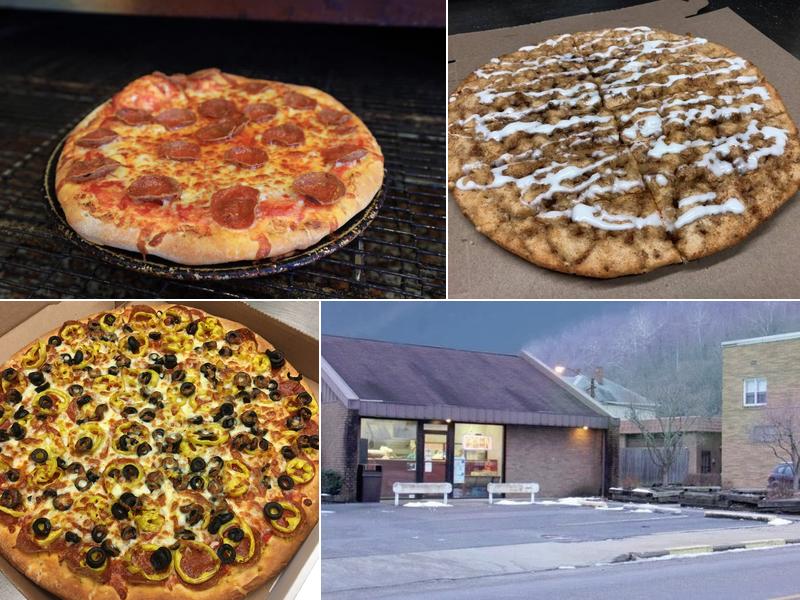 Pizza Express 520 Public Rd, Yorkville