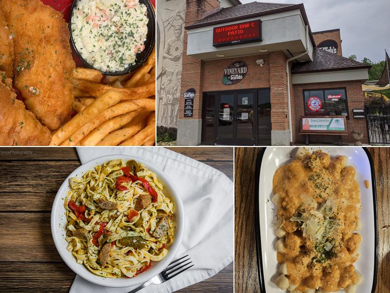 Scaffidi's Restaurant & Tavern