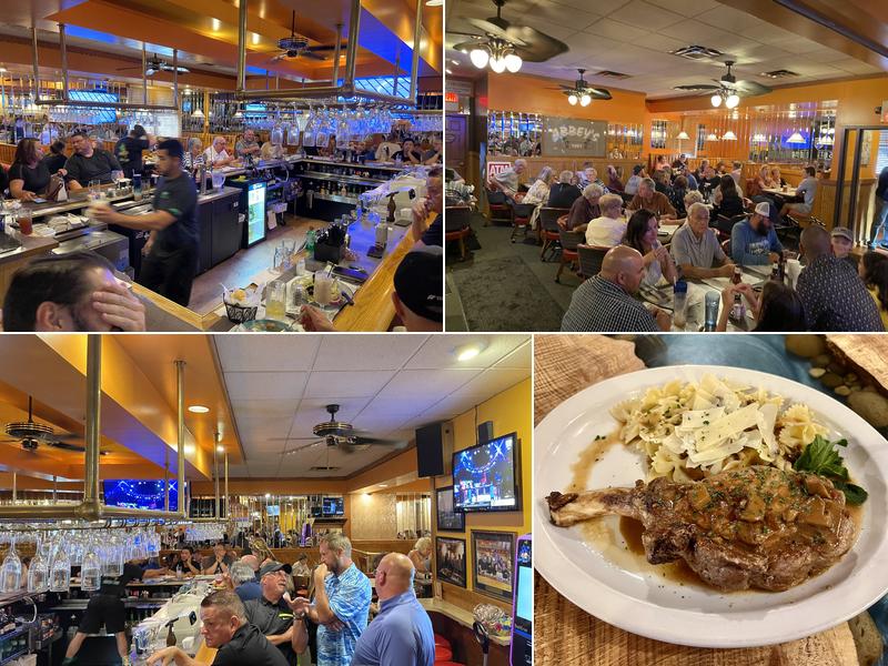 Abbey's Restaurant & Lounge