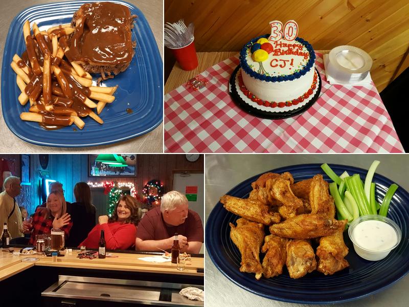 Vern's Paradise Cafe LLC