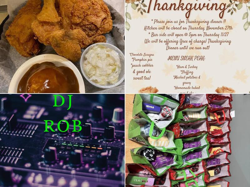 Corner Kitchen 285 E Main St, Braidwood