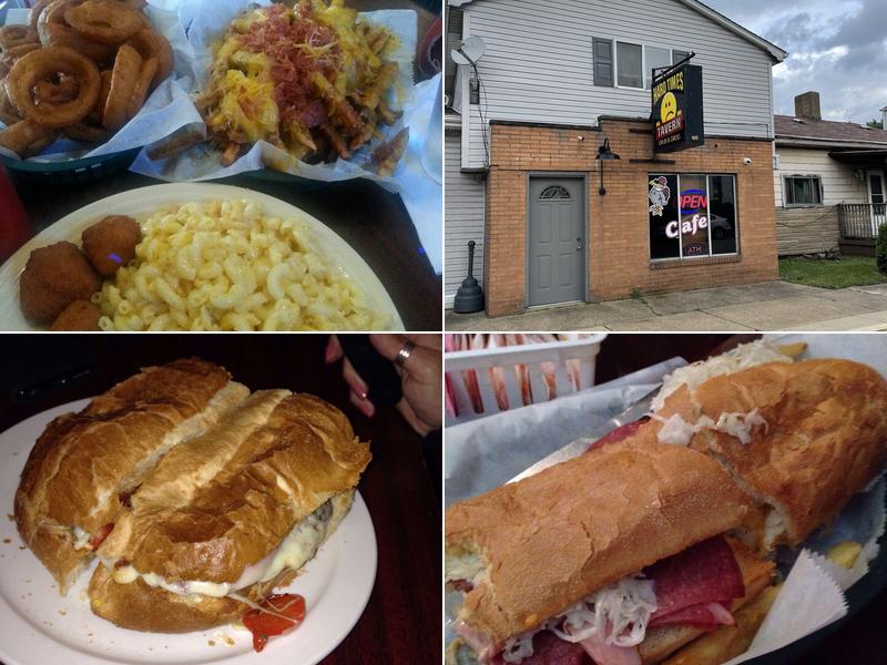 Hard Times 69 27th St, Wellsburg