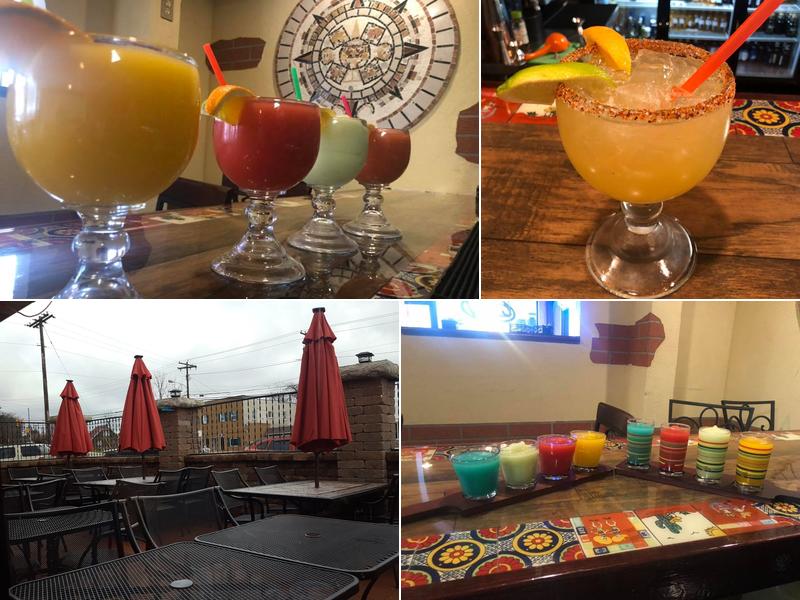 Chico Fiesta 3110 Pennsylvania Ave, Weirton