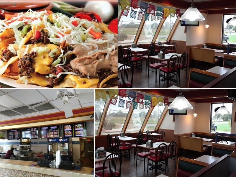 Los 3 Burritos 1840 E Division St, Diamond