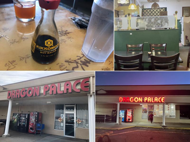 Dragon's Palace 271 Penco Rd, Weirton