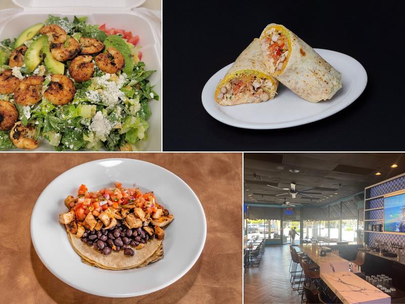 Onda (Altos) 1700 McHenry Ave suite I-38, Modesto