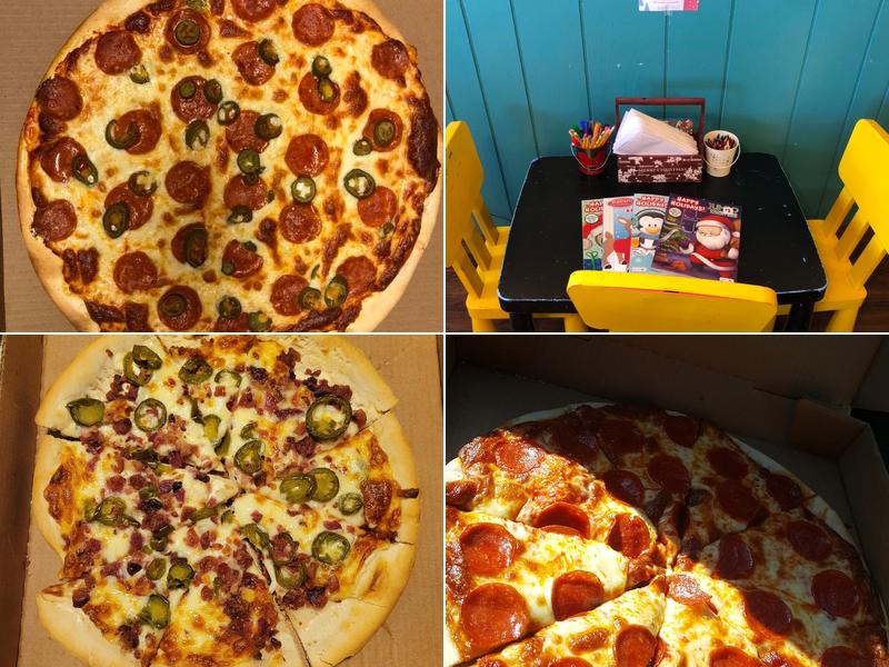 Triple J'S 111 ሰቁኦያህ መንገድ, Satanta