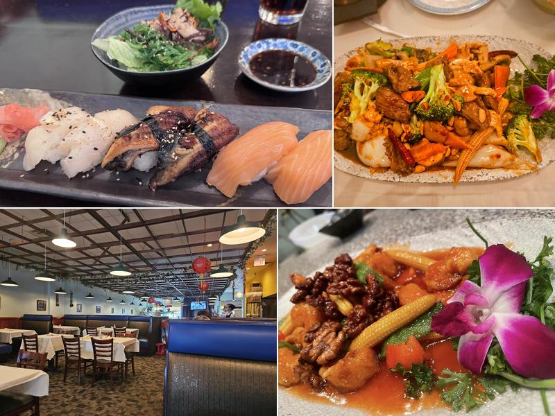 Bean Curd 4147 Washington Rd, McMurray