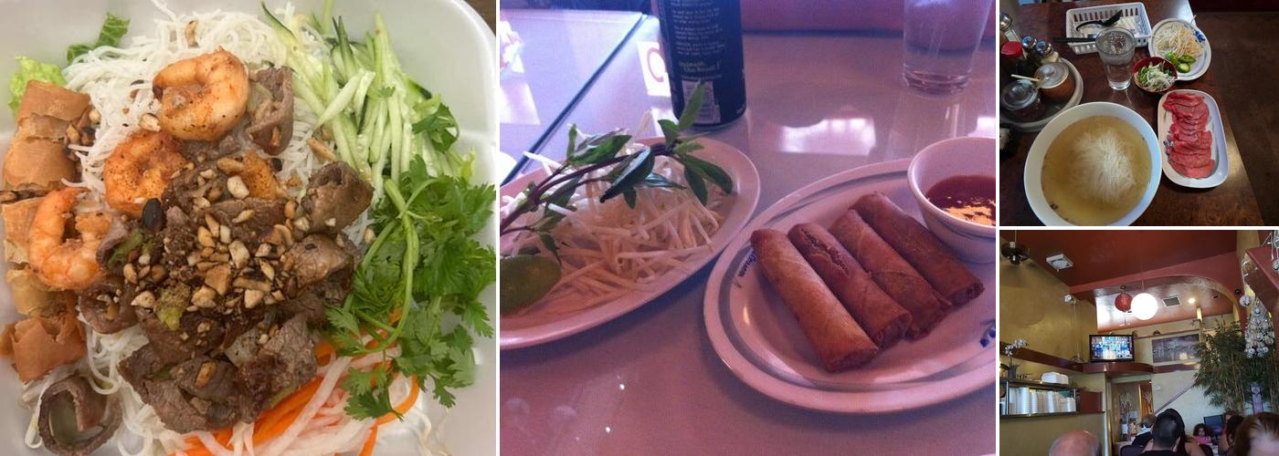 Phoenix Noodle House