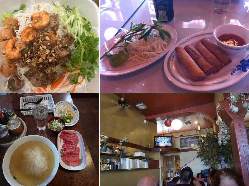 Phoenix Noodle House