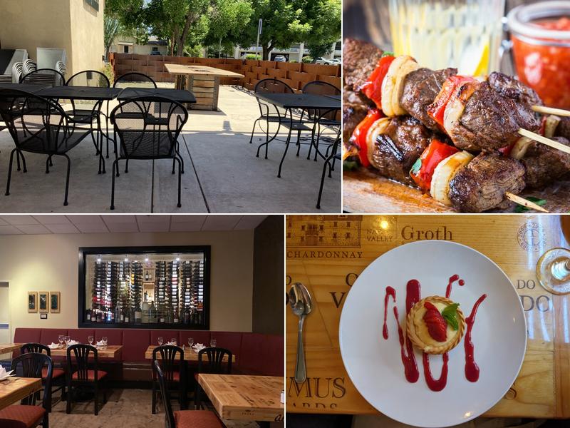 SURLA's 431 12th St, Modesto