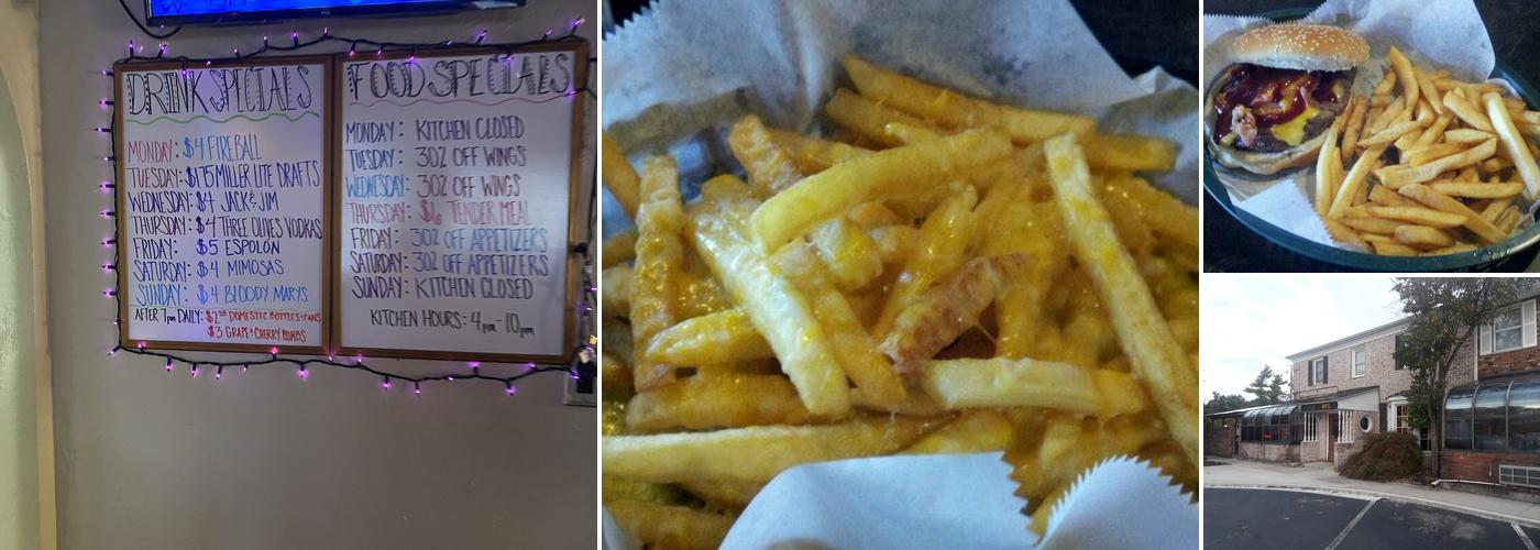 14 Twenty Bar & Pizza