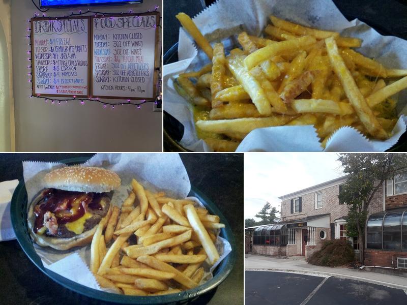 14 Twenty Bar & Pizza