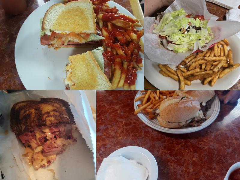 Mingo Diner LLC 2210 Commercial Ave, Mingo Junction