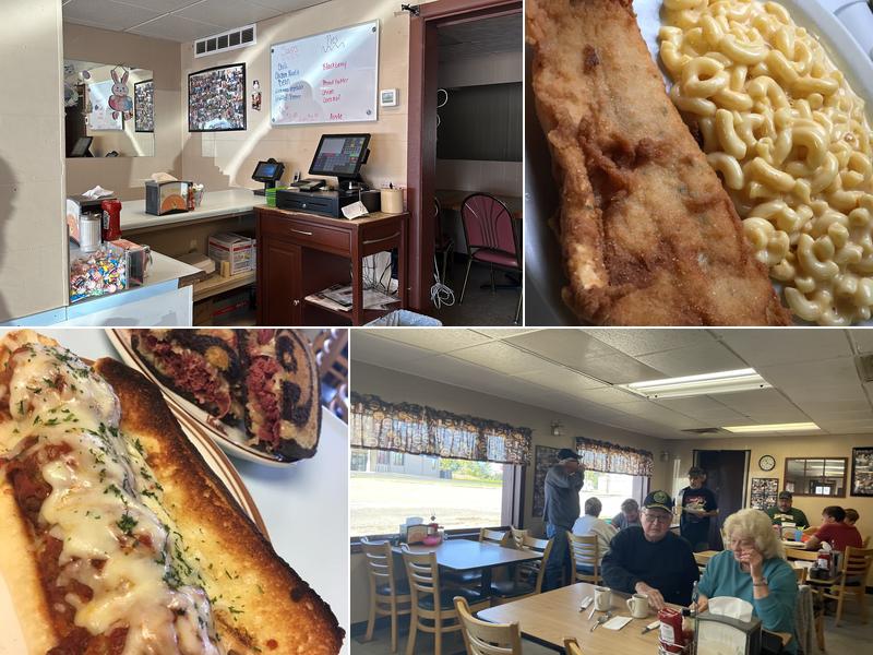 Barb's State Line Restaurant 3701 Pennsylvania Ave, Weirton