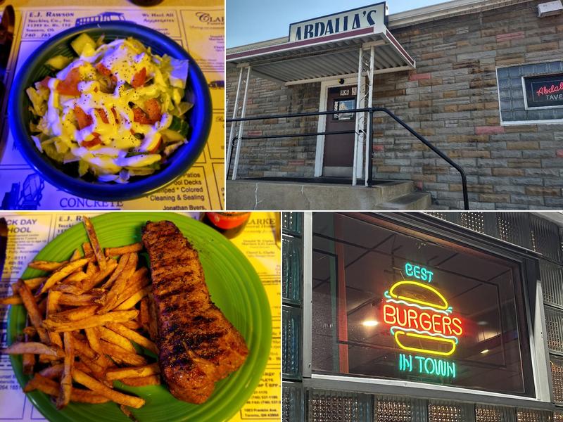 Abdalla's Tavern and Grill