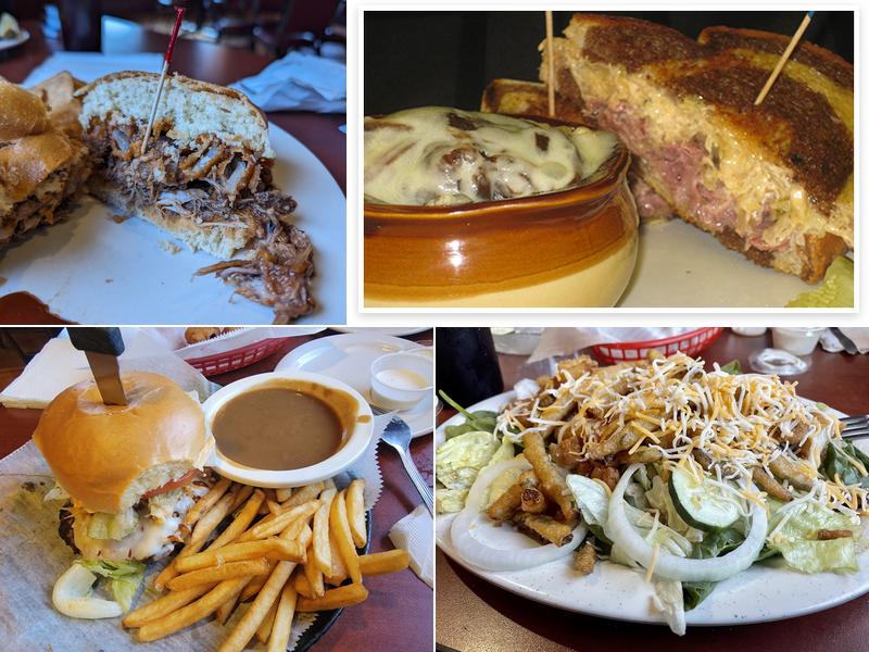 Station Grille 1201 Commerce St, Wellsburg