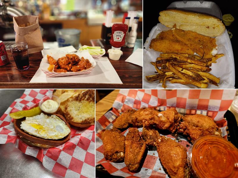 Hillsboro Grill & Tavern