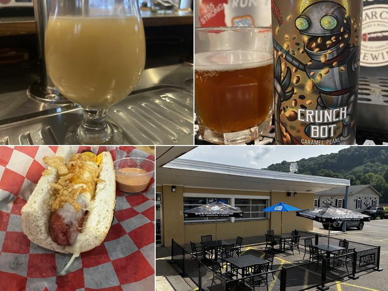 Basil's Sports Bar & Grill