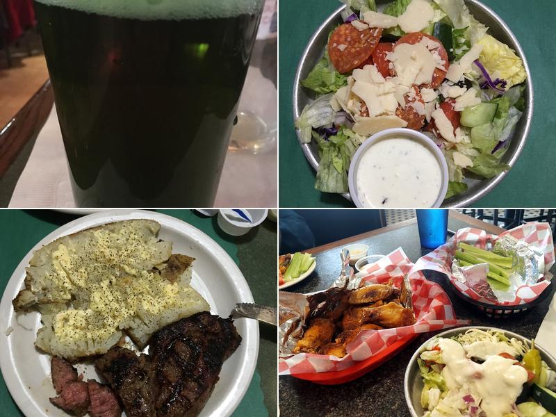 Undo's Restaurant 350 Three Springs Dr, Weirton