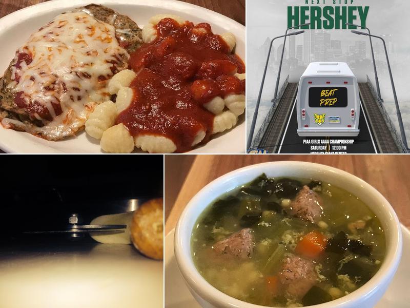 Yolanda's Pizza & Restaurant 1601 Pennsylvania Ave, Monaca