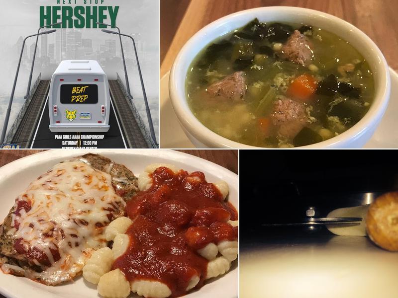 Yolanda's Pizza & Restaurant