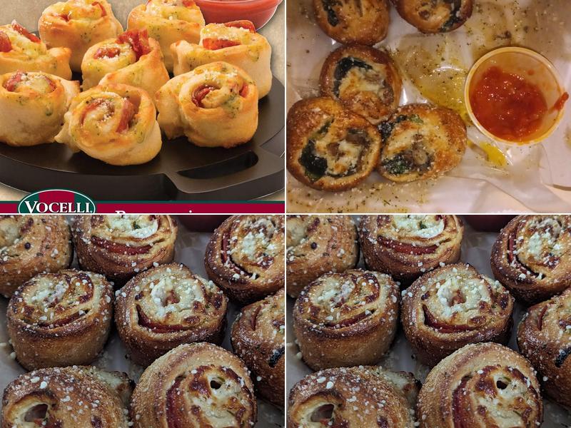 Vocelli Pizza 228 Adams St, Rochester