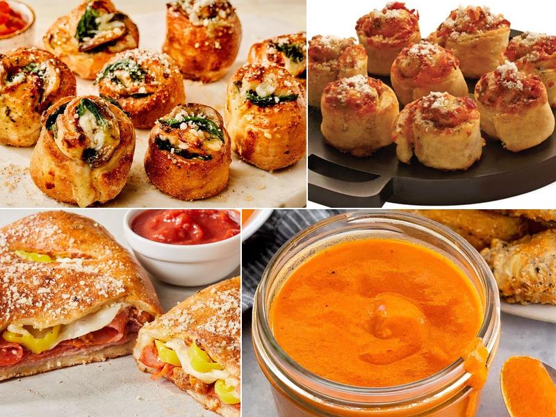 Vocelli Pizza 1216 7th Ave, Beaver Falls