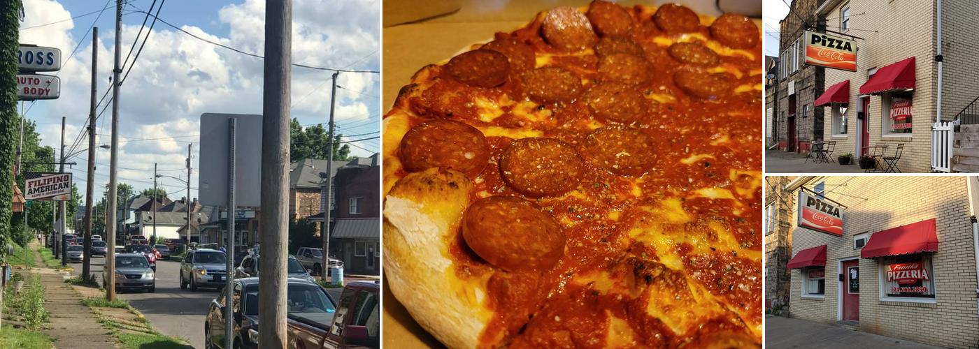 Frank's Pizzeria