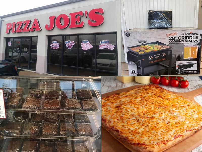Pizza Joe's