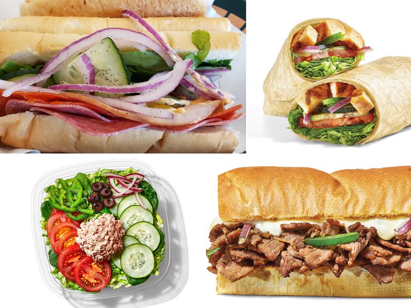 Subway 15118 Potranco Road Suite 10 & 11, San Antonio