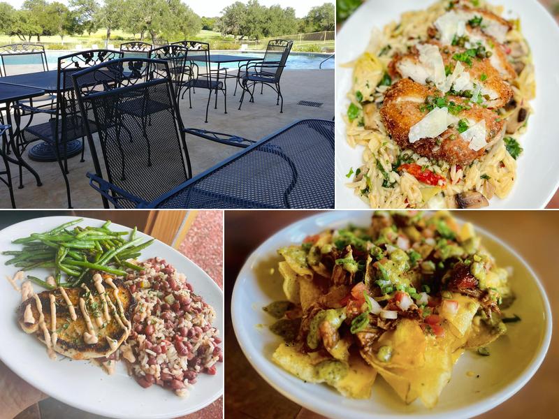 Julianna's Restaurant