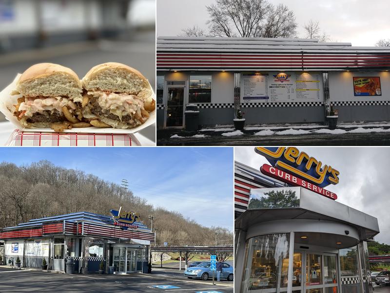 Jerry's Curb Service