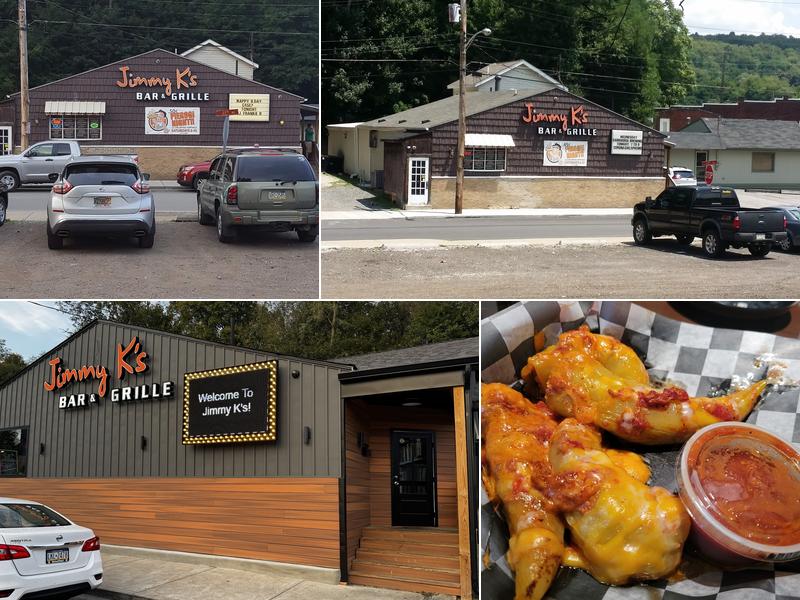 Jimmy K's Bar and Grille