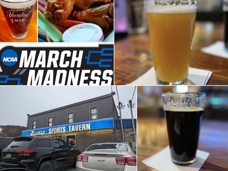 Zooky's Sports Tavern