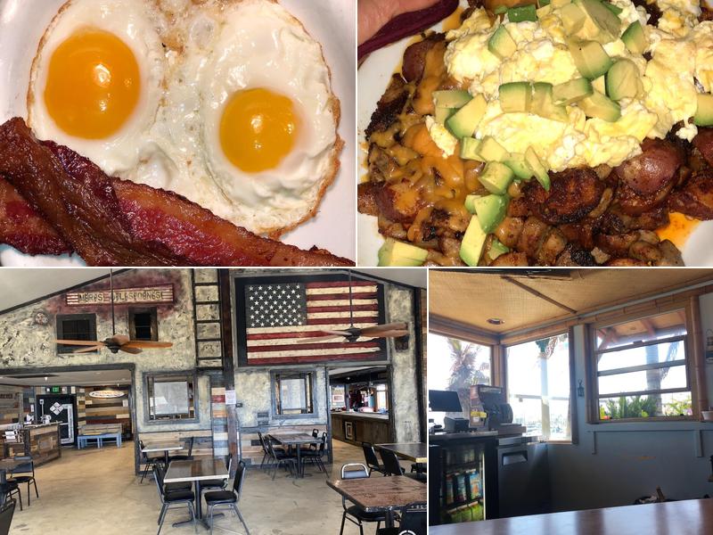 Mrs. Olson's Restaurant 2800 Harbor Blvd, Oxnard