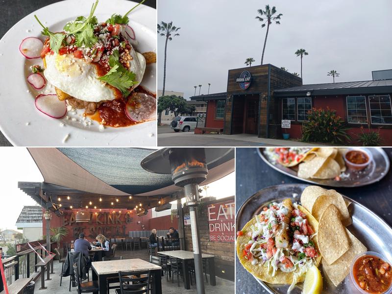 Social Tap Ventura 1105 S Seaward Ave, Ventura