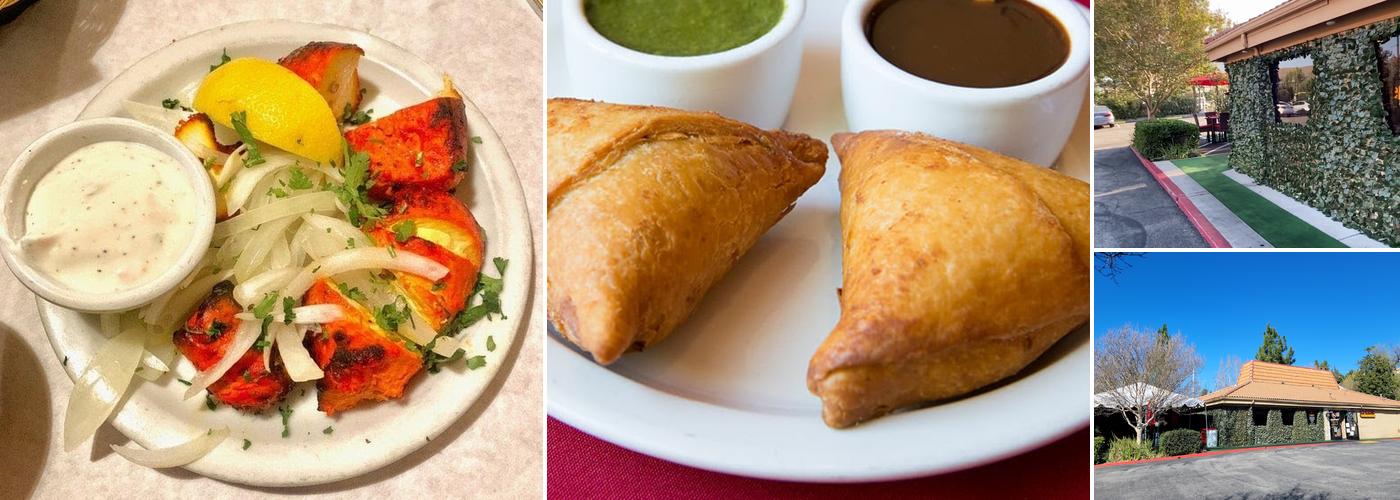 Lal Mirch Indian Restaurant